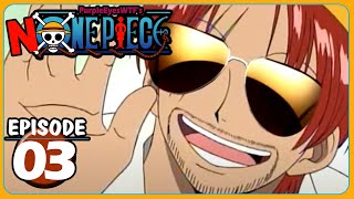 None Piece Episode 3 -  Purple Eyes