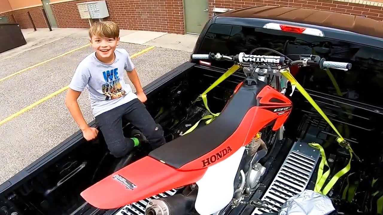 This Is Why Riders Are Awesome!