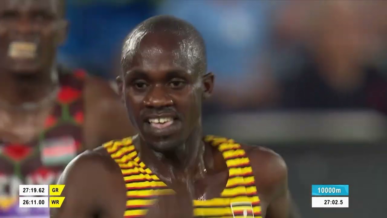 Birmingham 2022 | Day 5 Evening Highlights