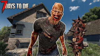 Treasure Hunting Rewards | 7 Days to Die | 19 screenshot 2