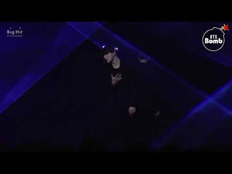 [BANGTAN BOMB] ' Best of Me ' special stage ( BTS focus) @ BTS- COMEBACK SHOW