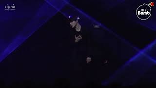 [BANGTAN BOMB] ' Best of Me ' special stage ( BTS focus) @ BTS- COMEBACK SHOW