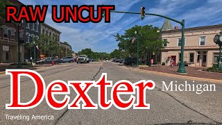 Dexter Michigan Raw Uncut