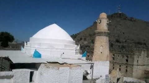 اجمل تلاوه في مديريه حبيش مسجد القبه للقارئ أمين الشريف محافظه إب