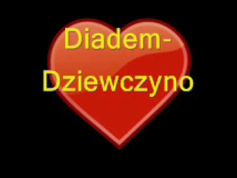 Dziewczyno