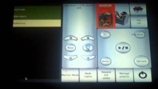 LinuxMCE - Game Player - Bookmarks