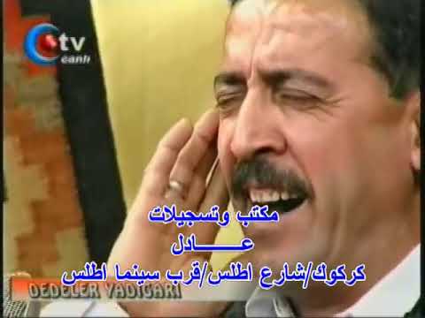 حسن نجار كاسوك اغنية ور قصابه ده ده لريادكاره 2006