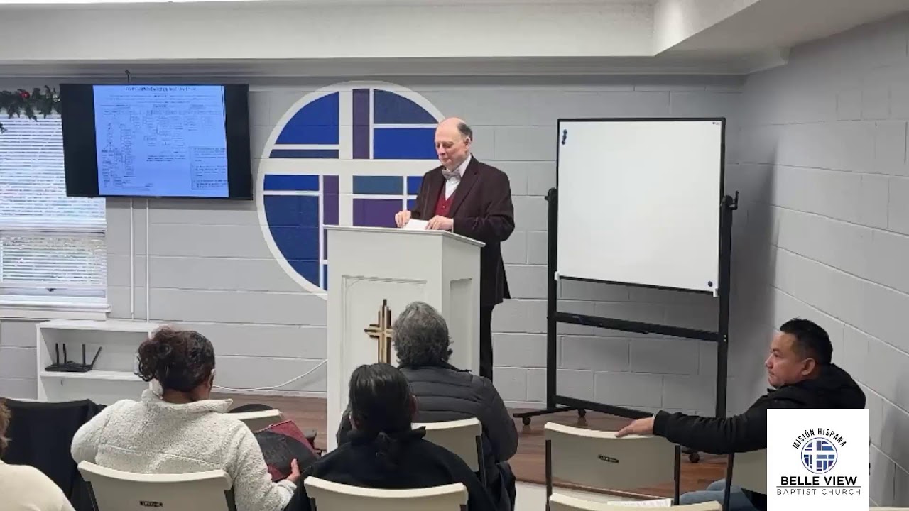 ESTUDIOS BIBLICO DR. CESAR VIDAL, GENESIS 