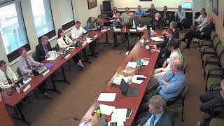 Provo City Council  Work Meeting | March 10, 2020
