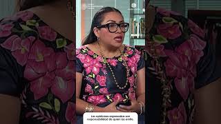 #EscuelaJudicial 🎓 |  Cambios que traerá la reforma en favor de pueblos y comunidades indígenas