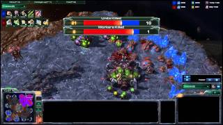 HD Starcraft 2 tt.WhiteRa v EG.Idra g1