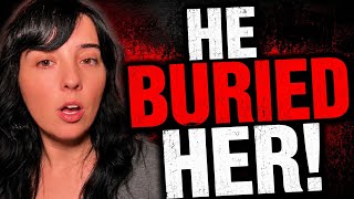 He Buried His Wife Under the Basement | The Shocking Jack Boyle Case