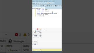 Microsoft SQL Server Part-03 | Inner Join Simple Example | Majid Mazin