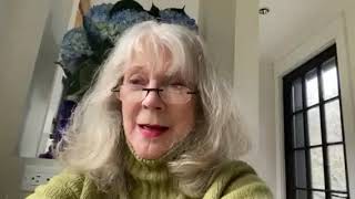 Famous Blythe Danner on why she is supporting Beyond Plastics this Mother's Day Wealth