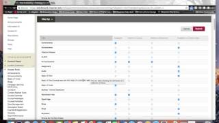 Blackboard Pairing with Third-Party Vendors