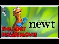 newt: Pixar's Lost Movie - Canned Goods