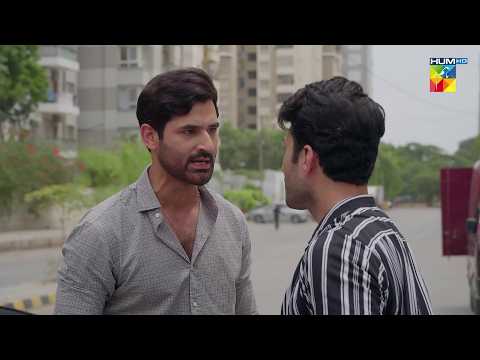 Tu Meri Behan ke Liqe Tha Hi Nahi...!! #Tark-e-Tamanna #HUMTV