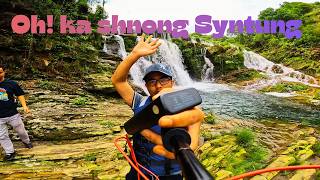 Oh! ka shnong Syntung | Khasi Song | Full Song