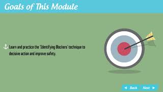 Resilience - Module 5 - Trailer
