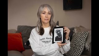 Young Widow who lost husband 11 weeks after cancer diagnosis finds a way forward