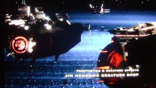 Farscape PeaceKeeper Wars Intro