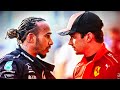 Ce que signifie vraiment larrive dhamilton chez ferrari