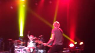 R5 - Wishing I Was 23 - UP CLOSE - Reading PA - 11/26/14 - HD