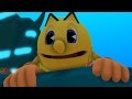 Pacman and the Ghostly Adventures 2 - All Bosses + Final Boss & Ending