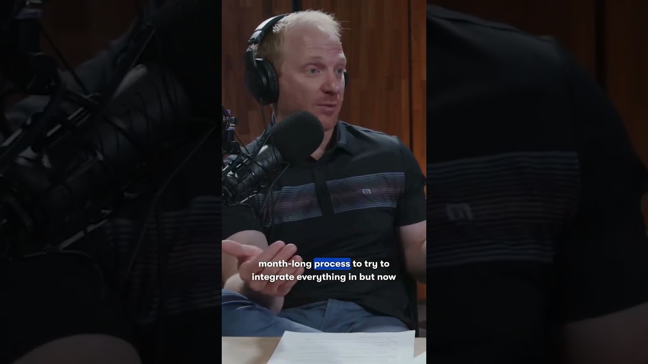 The Building Code Episode 274