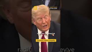Trump Questions Who Is Really Leading Iran-U.S. Talks