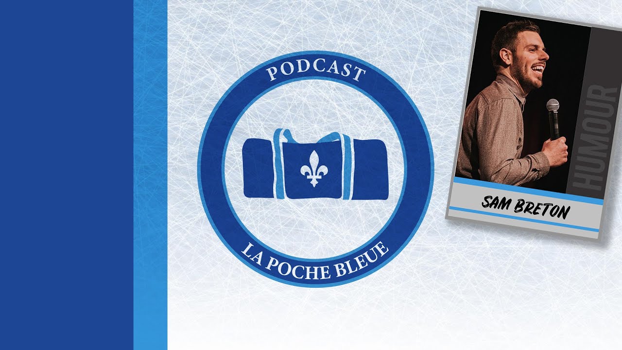 Sam Breton entrevue intégrale YouTube