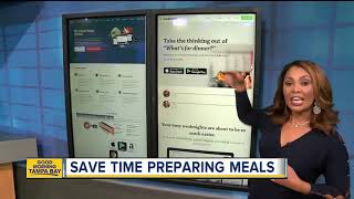 The best apps to help you meal prep and save time preparing meals screenshot 3