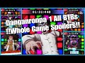 (Spoilers)Danganronpa 1 All BTBs