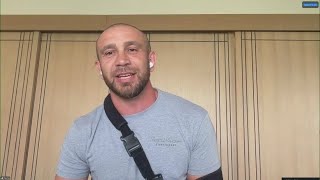 Virginia Tech Skydiver Shares Dramatic Scoreboard Landing Experience