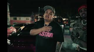 PTM Hud - Long Run (feat. TearitOffGreezy) {Official Music Video}