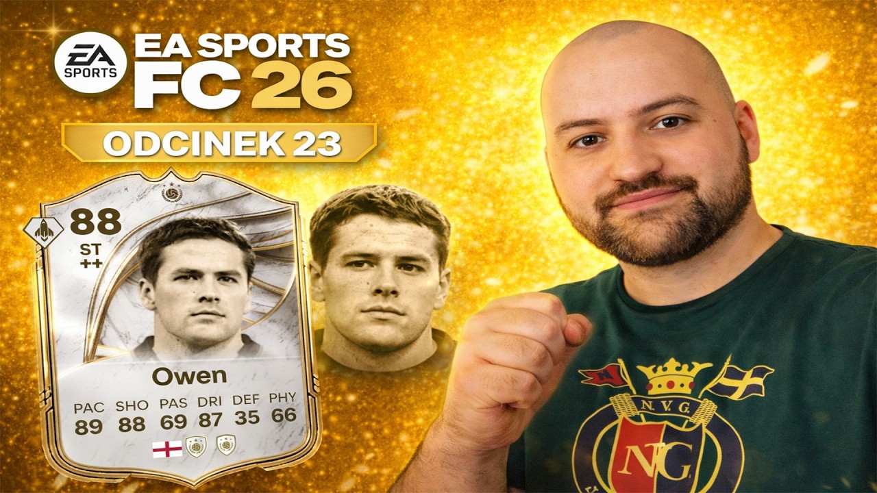 żywa śmierć - FC26 Ultimate Team [#23]