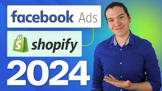 How to Run Facebook Ads for Shopify 2026 (Full Setup)