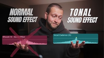Regular Sound Effects Are Dead… Here’s What’s Next