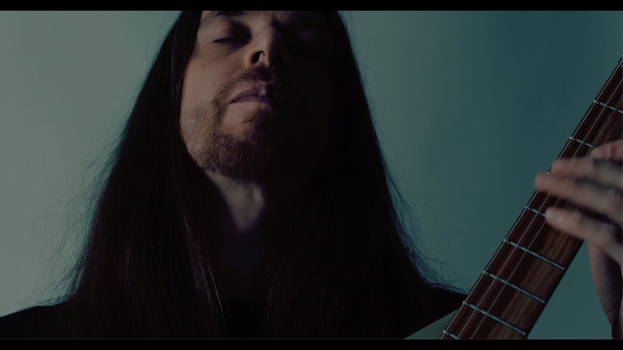 Harvey Valdes - J.S. Bach BWV 997 Prelude