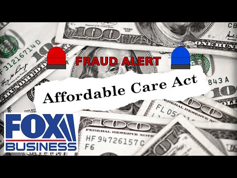 Thumbnail: ‘HELL AND HIGH WATER IS GOING TO COME’: GOP rep exposes MASSIVE Obamacare fraud