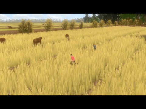 Forgotten Fields | Release Date Announcement | Teaser Trailer