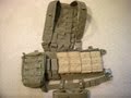 Condor Ops Chest Rig Review