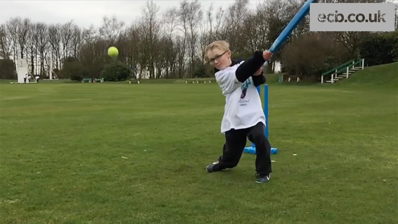 NatWest CricketForce comes to Hyde