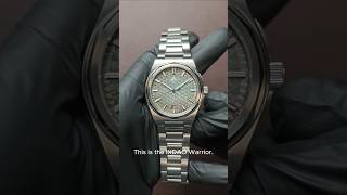 Why This 350 Watch Has Microbrands Worried