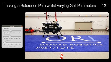 Next Steps: Learning a Disentangled Gait Representation for Versatile Quadruped Locomotion