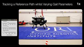 Celebrity Next Steps: Learning a Disentangled Gait Representation for Versatile Quadruped Locomotion Net Worth
