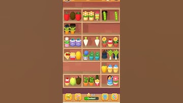 good sorts Level 211