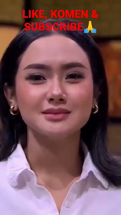 MASUKINNYA PELAN-PELAN YAA❗CITA CITATA ALIS CHALLENGE #shorts #viral #fyp #alischallenge