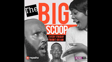 The big scoop: Jimmy Gait reveals how he became broke and homeless and other stories