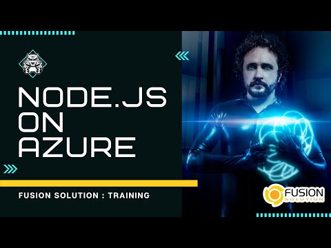 วีดีโอ: ฉันจะปรับใช้แอป node js บน Azure ได้อย่างไร